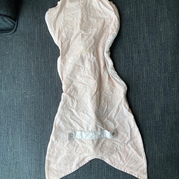 Swaddleme size sm - Picture 2 of 4